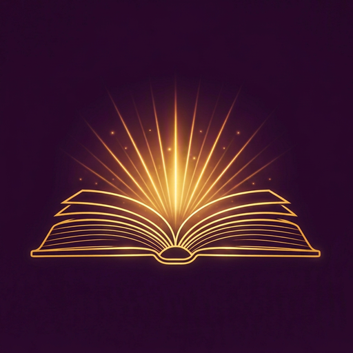 Find My Scripture app icon