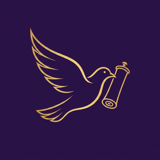 Ministry Notes app icon